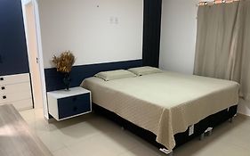 Casa De Praia Panaquatira - Sao J. Ribamar