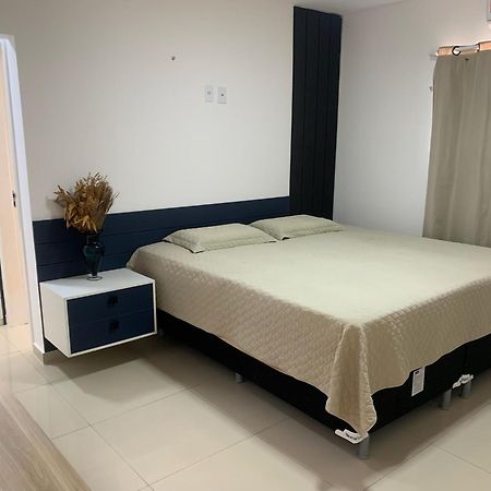 Casa De Praia Panaquatira - Sao J. Ribamar São José de Ribamar Exterior foto